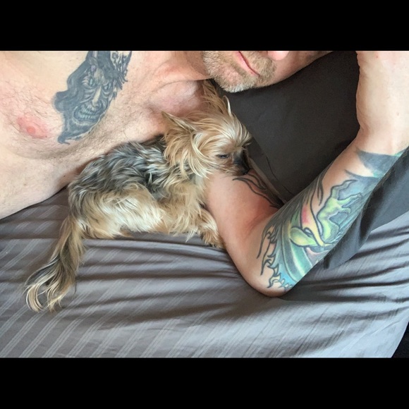 Meet your Posher, Christopher - Picture 10 of 10